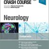Crash Course Neurology, 5th Edition (ORIGINAL PDF from Publisher)