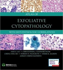 Atlas of Exfoliative Cytopathology: With Histopathologic Correlations (EPUB)