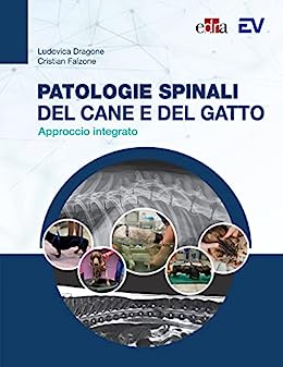 Patologie spinali del cane e del gatto: Approccio integrato (EPUB)