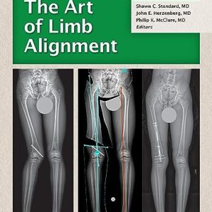 The Art of Limb Alignment, 12th edition (Original PDF from Publisher)