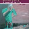 Schein’s Common Sense Emergency Abdominal Surgery, 4th Edition (Original PDF from Publisher)