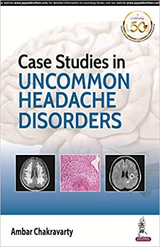 Case Studies in Uncommon Headache Disorders (Original PDF From Publisher)