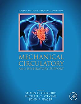 Mechanical Circulatory and Respiratory Support (Original PDF from Publisher)