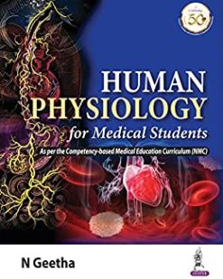 Human Physiology for Medical Students (Original PDF from Publisher)