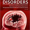 Mechanisms of Cell Death and Approaches to Neuroprotection/Disease Modification in Parkinson’s Disease (Volume 2) ( Original PDF From Publisher )