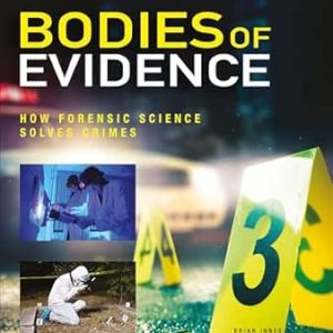 Bodies of Evidence (EPUB)