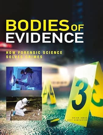 Bodies of Evidence (EPUB)