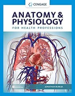 Anatomy & Physiology for Health Professions (Original PDF from Publisher)