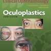 Oculoplastics (Color Atlas and Synopsis of Clinical Ophthalmology), 3rd Edition (Original PDF from Publisher)