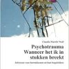 Psychotrauma: Wanneer het ik in stukken breekt. Adviezen voor betrokkenen en hun begeleiders (Original PDF from Publisher)