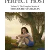 The Perfect Host: Volume V: The Complete Stories of Theodore Sturgeon (EPUB)