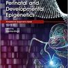 Perinatal and Developmental Epigenetics (Volume 35) (Translational Epigenetics, Volume 35) (Original PDF from Publisher)