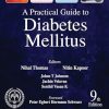 A Practical Guide to Diabetes Mellitus, 9th Edition (Scanned PDF)