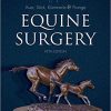 Equine Surgery, 5th Edition (PDF)