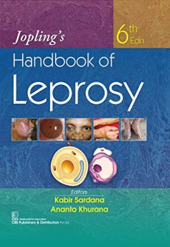 Jopling’s Handbook of Leprosy, 6th edition (Original PDF from Publisher)