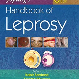 Jopling’s Handbook of Leprosy, 6th edition (Original PDF from Publisher)