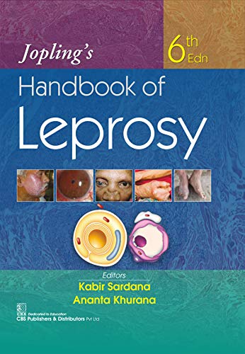 Jopling’s Handbook of Leprosy, 6th edition (Original PDF from Publisher)
