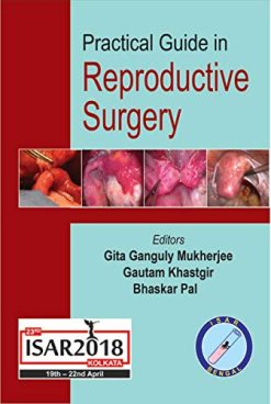 Practical Guide in Reproductive Surgery (Original PDF from Publisher)