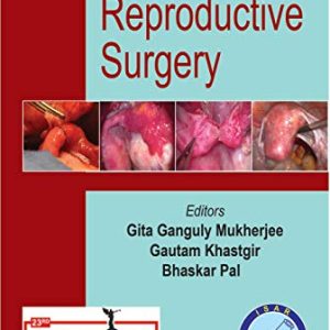 Practical Guide in Reproductive Surgery (Original PDF from Publisher)