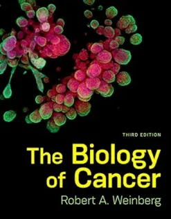 The Biology of Cancer, Third Edition (EPUB)