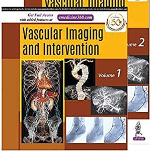Vascular Imaging and Intervention (2 Volumes), 2nd edition (Original PDF from Publisher)