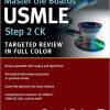 Master the Boards USMLE Step 2 CK, 3rd Edition (High Quality Scanned PDF)