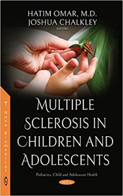 Multiple Sclerosis in Children and Adolescents (Pediatrics, Child and Adolescent Health) (Original PDF from Publisher)