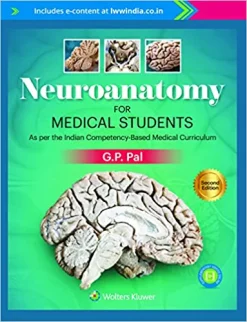Neuroanatomy for Medical Students, 2nd edition (Original PDF from Publisher)