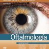 Oftalmología, 6th Edition (Spanish Edition) (True PDF from Publisher)