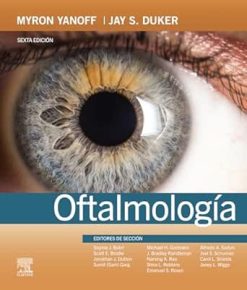 Oftalmología, 6th Edition (Spanish Edition) (True PDF from Publisher)