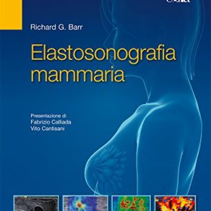Elastosonografia mammaria (EPUB + Converted PDF)