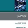Sarcoma 2022 and Beyond, An Issue of Surgical Oncology Clinics of North America, E-Book (The Clinics: Internal Medicine) (Original PDF from Publisher)