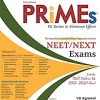 PRIMES (PG Review in Minimum efforts) Volume II-Specialized (Clinical) Sciences, 3rd Edition (Original PDF from Publisher)