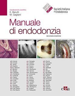 Manuale Di Endodonzia, 2e (EPUB3 + Converted PDF)