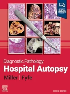 Diagnostic Pathology: Hospital Autopsy, 2nd edition (Original PDF from Publisher)