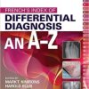 French’s Index of Differential Diagnosis An A-Z, 16th Edition