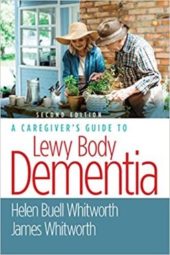 A Caregiver’s Guide to Lewy Body Dementia (ORIGINAL PDF from Publisher)