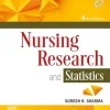 Nursing Research and Statistics, 4th Edition (True PDF from Publisher)