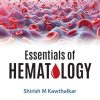 Essentials of Hematology, 4th Edition (Scanned PDF)