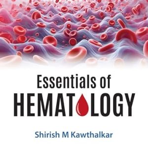 Essentials of Hematology, 4th Edition (Scanned PDF)
