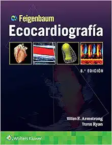 Feigenbaum. Ecocardiografía (Spanish Edition), 8th Edition (EPUB)