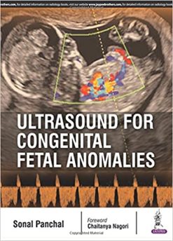 Ultrasound for Congenital Fetal Anomalies (Original PDF from Publisher)