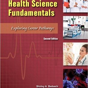 Health Science Fundamentals (2nd Edition)