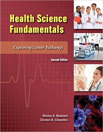 Health Science Fundamentals (2nd Edition)