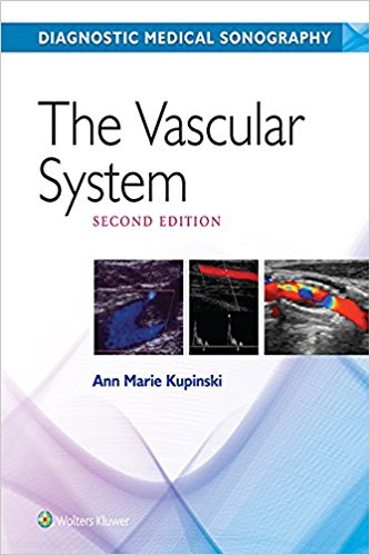 The Vascular System (Diagnostic Medical Sonography Series), 2nd Edition (EPUB)