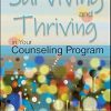 Surviving and Thriving in Your Counseling Program (Original PDF from Publisher)