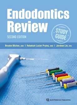 Endodontics Review: Second Edition (Original PDF from Publisher)