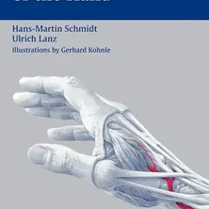 Surgical Anatomy of the Hand (Original PDF from Publisher)