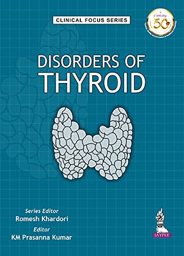 Clinical Focus Series Disorders of Thyroid (Original PDF from Publisher)