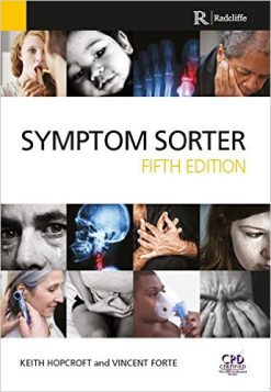 Symptom Sorter, 5th Edition (EPUB)